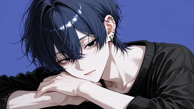 Profile image of Rikuto