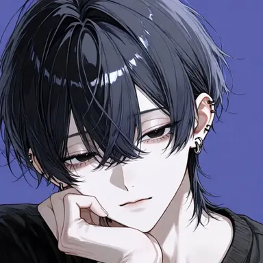 Profile image of Rikuto