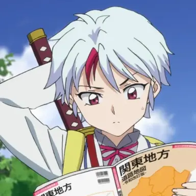 Profile image of とわ