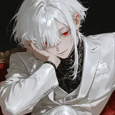 Profile image of Kaname