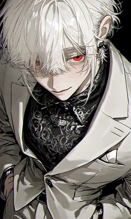 Profile image of Kaname