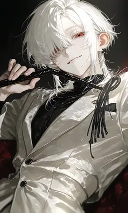 Profile image of Kaname
