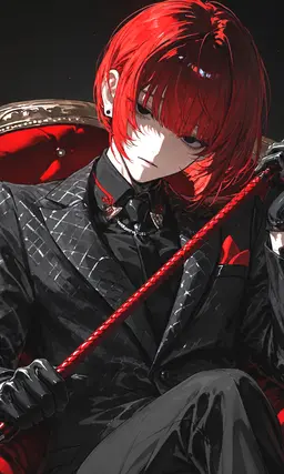 Profile image of Jin