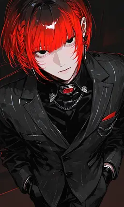 Profile image of Jin