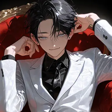 Profile image of Rihito