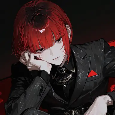 Profile image of Jin