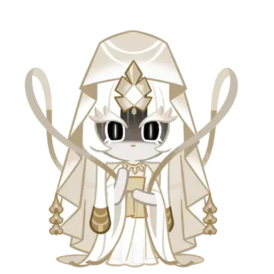 Profile image of 미스틱 플라워 쿠키