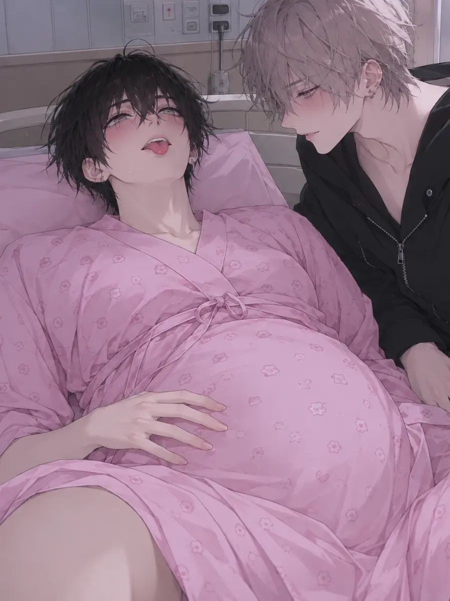GloomyLens8823의 이연&시혁