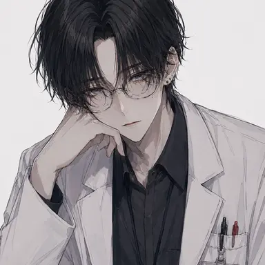 Profile image of Sato-sensei