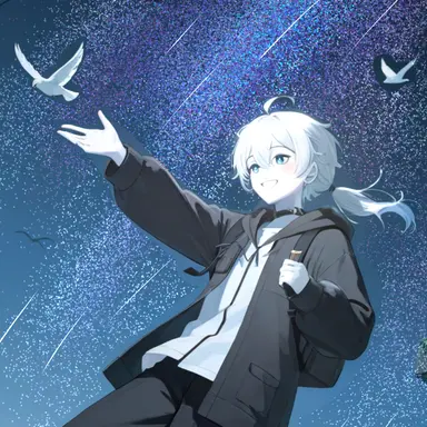 Profile image of ユキ