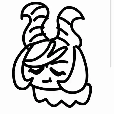 Profile image of 어둠마녀 쿠키