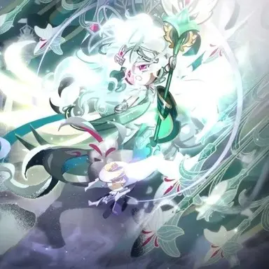 Profile image of 세인트릴리