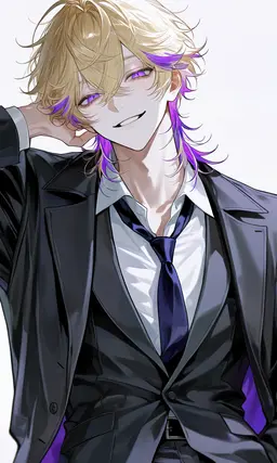 Profile image of 네로
