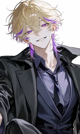 Profile image of 네로