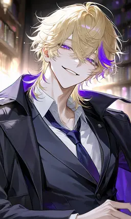 Profile image of 네로