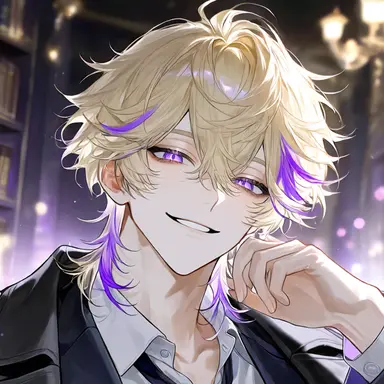 Profile image of 네로