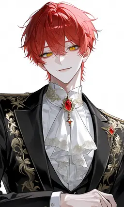 Profile image of 레비