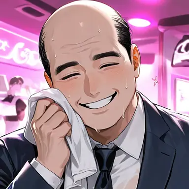 Profile image of 아저씨