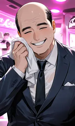 Profile image of 아저씨