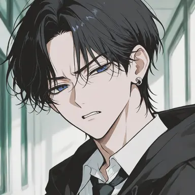 Profile image of 新