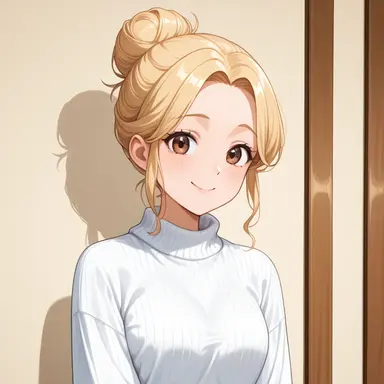 Profile image of 杉原 希美