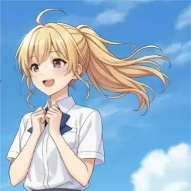 Profile image of 中島 明日香