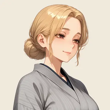 Profile image of 林 玲子