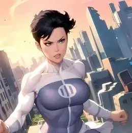 Profile image of Anissa