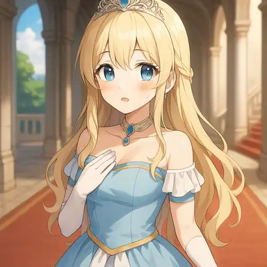 Profile image of 아델라인