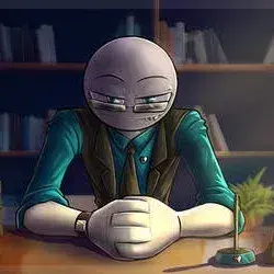 StubbyShard5500의 Arthur Sterling