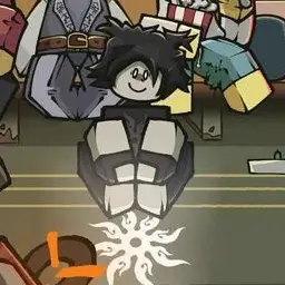 Profile image of Two Time