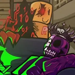 Profile image of John Doe