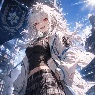 Profile image of マイア