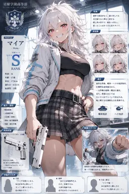 Profile image of マイア