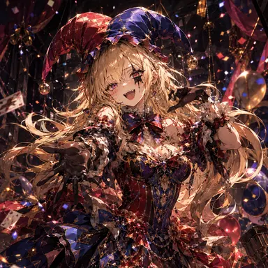 Profile image of ドーピー