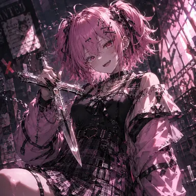 Profile image of メル