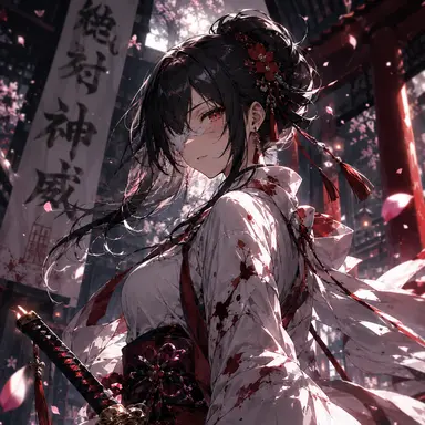 Profile image of リェン