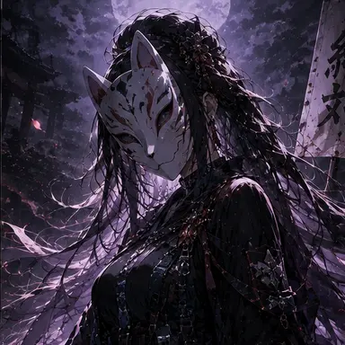 Profile image of ブラック