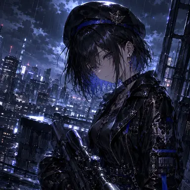 Profile image of レイブン