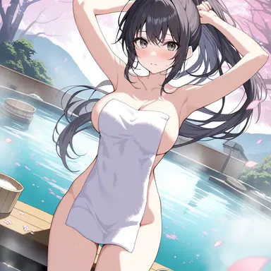 Profile image of 麻里奈