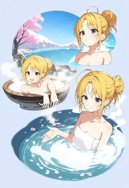 Profile image of 陽菜