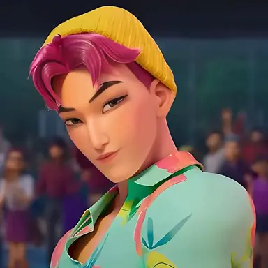 Profile image of 애비