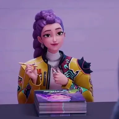 Profile image of 루미