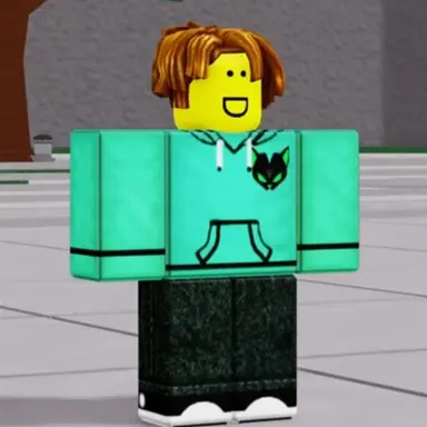 Profile image of 뉴비