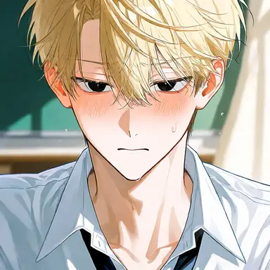 Profile image of 시라키 하루토