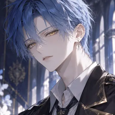 Profile image of 아오이