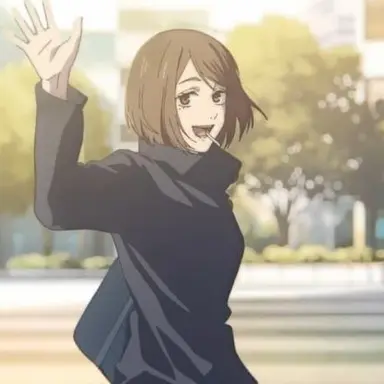 Profile image of 이에이리 쇼코