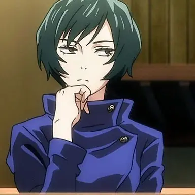 Profile image of 젠인 마이