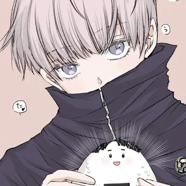 Profile image of 이누마키 토게