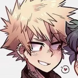 PerkyWing1757의 Mina's Bakusquad